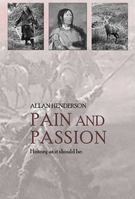 Pain and Passion