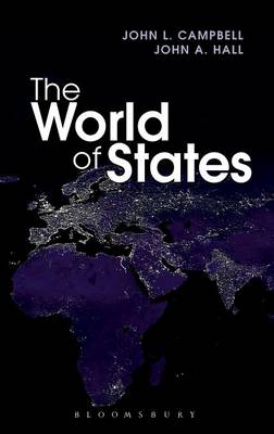 The World of States