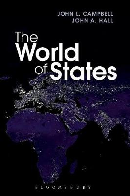 The World of States