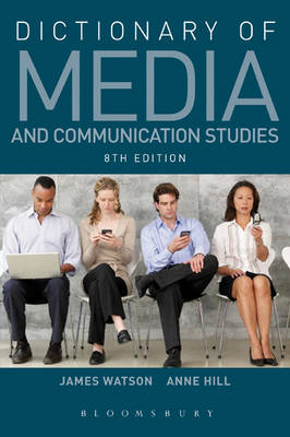 Dictionary of Media and Communication Studies