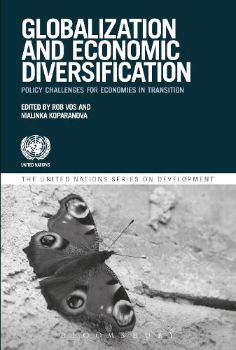 Globalization and Economic Diversification