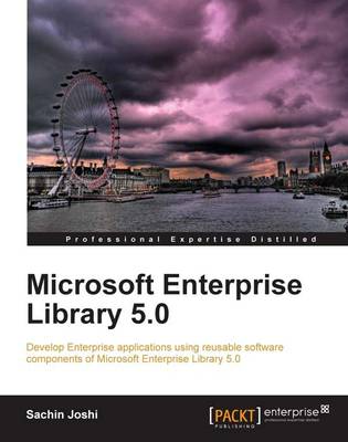 Microsoft Enterprise Library 5.0