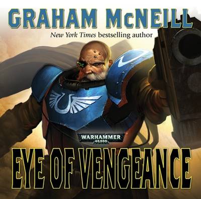 Eye of Vengeance