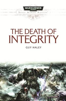 The Death Of Integrity