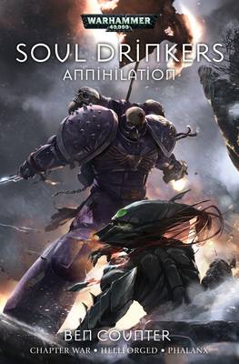 Soul Drinkers: Annihilation