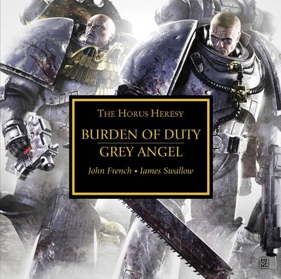Burden of Duty and Grey Angel