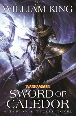 Sword of Caledor