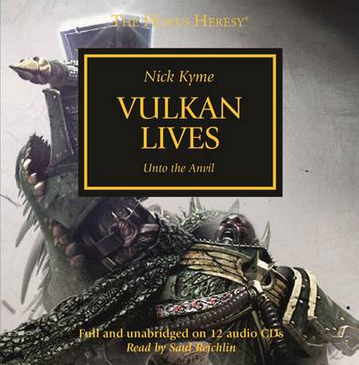 Vulkan Lives