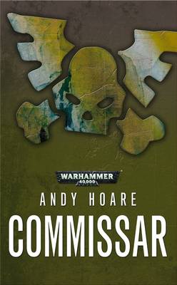 Commissar