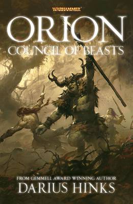 Orion: The Council of Beasts