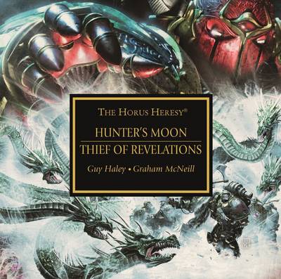 Thief of Revelations / Hunter's Moon