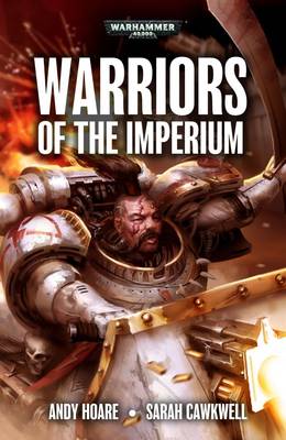 Warriors Of The Imperium