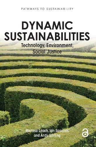 Dynamic Sustainabilities