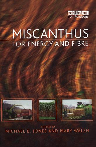 Miscanthus