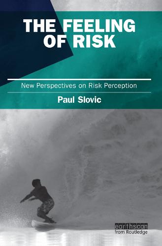 The Feeling of Risk