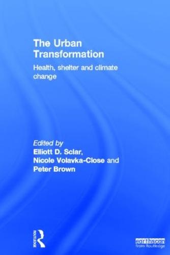 The Urban Transformation