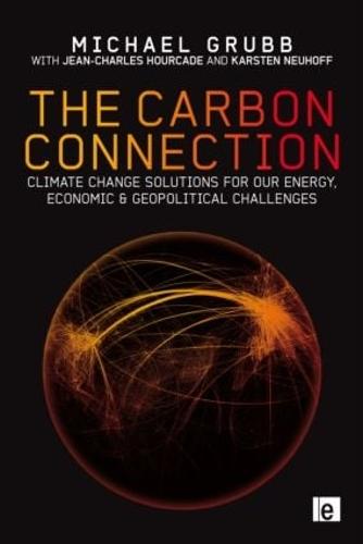 The Carbon Connection