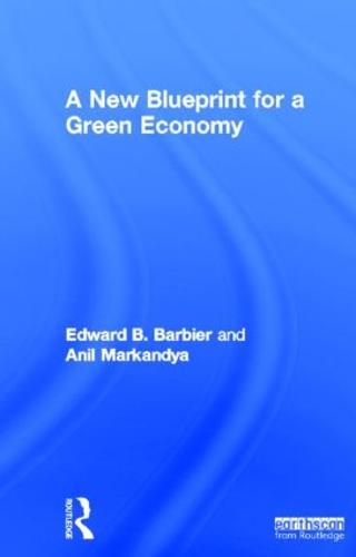 A New Blueprint for a Green Economy