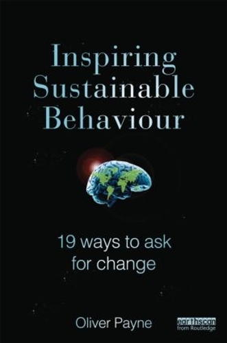 Inspiring Sustainable Behaviour