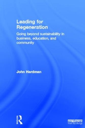 Leading For Regeneration