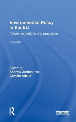 Environmental Policy in the EU