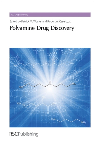 Polyamine Drug Discovery