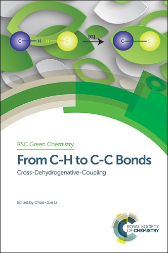 From C-H to C-C Bonds