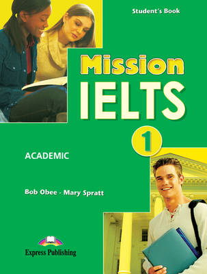 Mission IELTS 1 Student's Book (International)