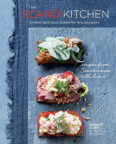 The ScandiKitchen