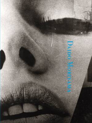 Daido Moriyama
