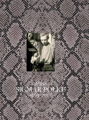 Alibis: Sigmar Polke