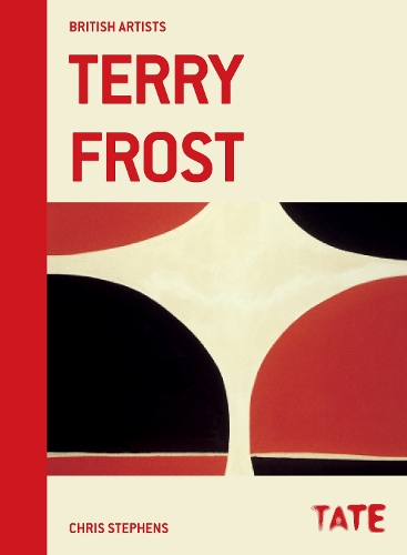 British Artists: Terry Frost