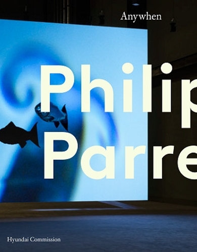 Philippe Parreno
