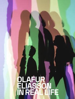 Olafur Eliasson by Mark Godfrey