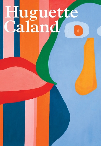 Huguette Caland