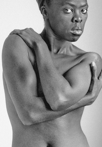 Zanele Muholi