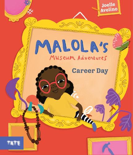 Malola's Museum Adventures