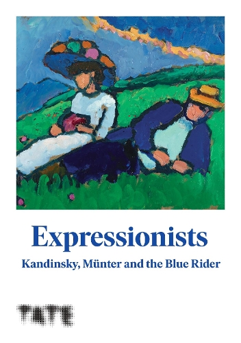 Tate Dialogues: Expressionists