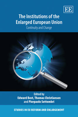 The Institutions of the Enlarged European Union