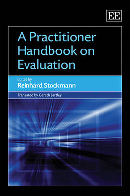 A Practitioner Handbook on Evaluation