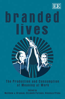 Branded Lives