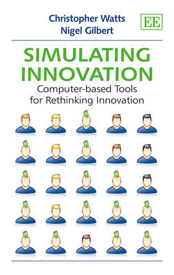 Simulating Innovation