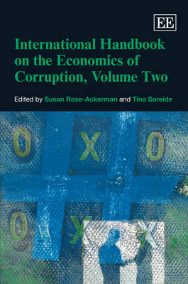 International Handbook on the Economics of Corruption, volume two
