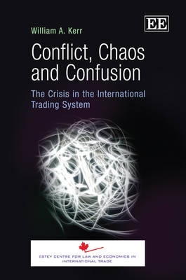 Conflict, Chaos and Confusion