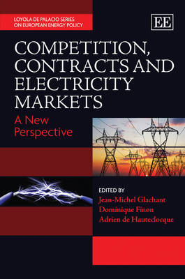 Competition, Contracts and Electricity Markets