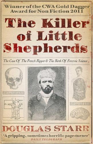 The Killer of Little Shepherds