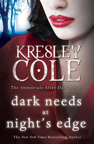 Dark Needs at Night's Edge