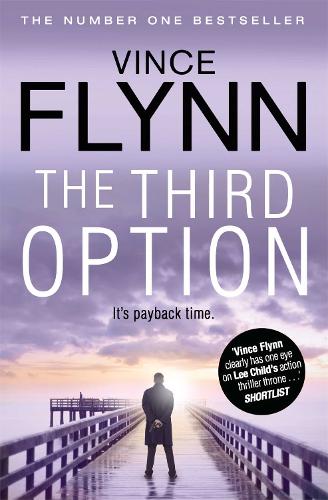 The Third Option Volume 4
