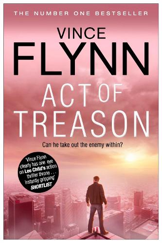 Act of Treason Volume 9