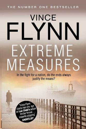 Extreme Measures Volume 11